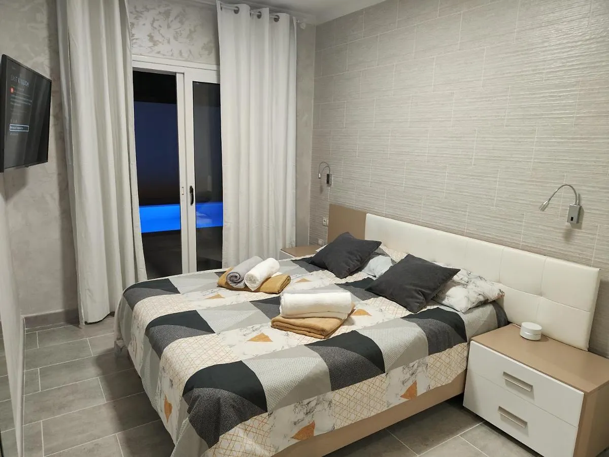 Villa Bonita Corralejo