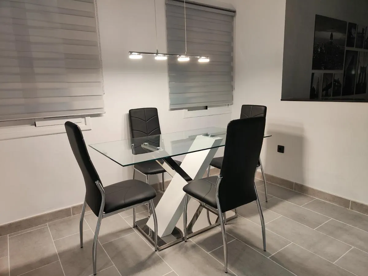 Villa Bonita Corralejo