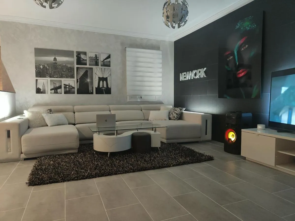 קורלחו Villa Bonita 0*,  ספרד