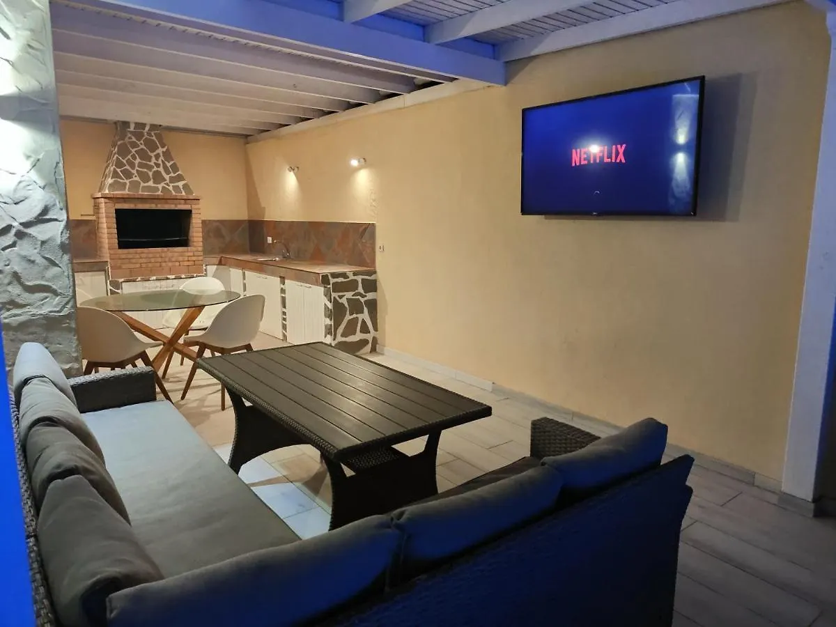 Villa Bonita Corralejo