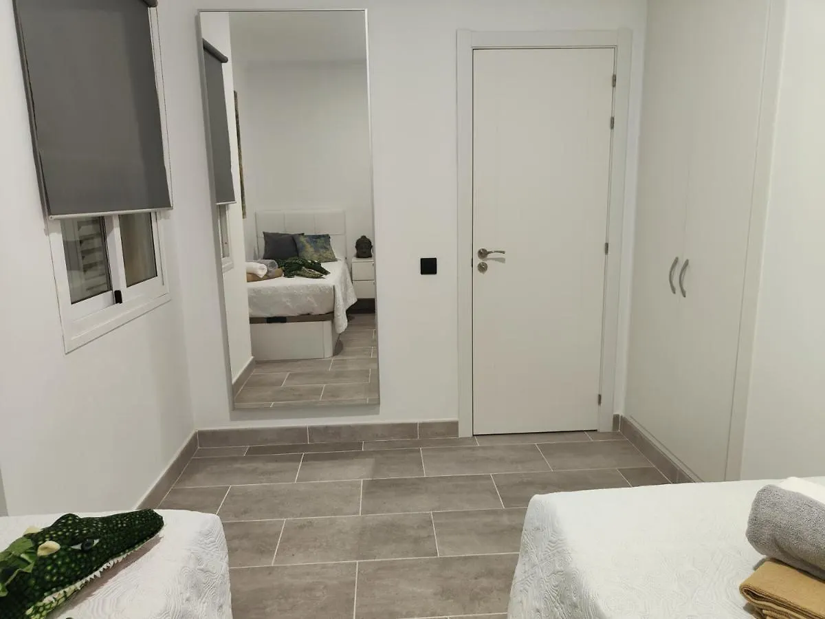 Villa Bonita Corralejo Spain