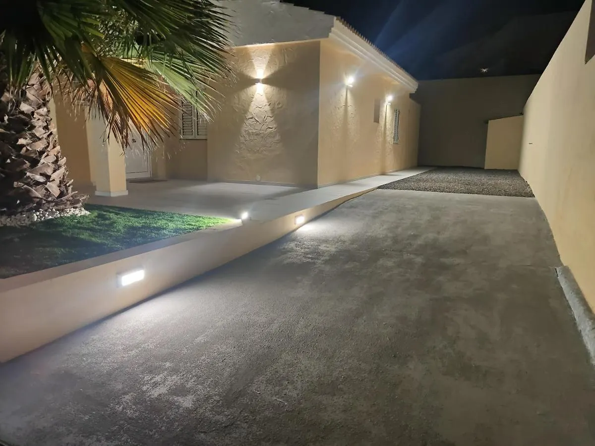 Villa Bonita Corralejo