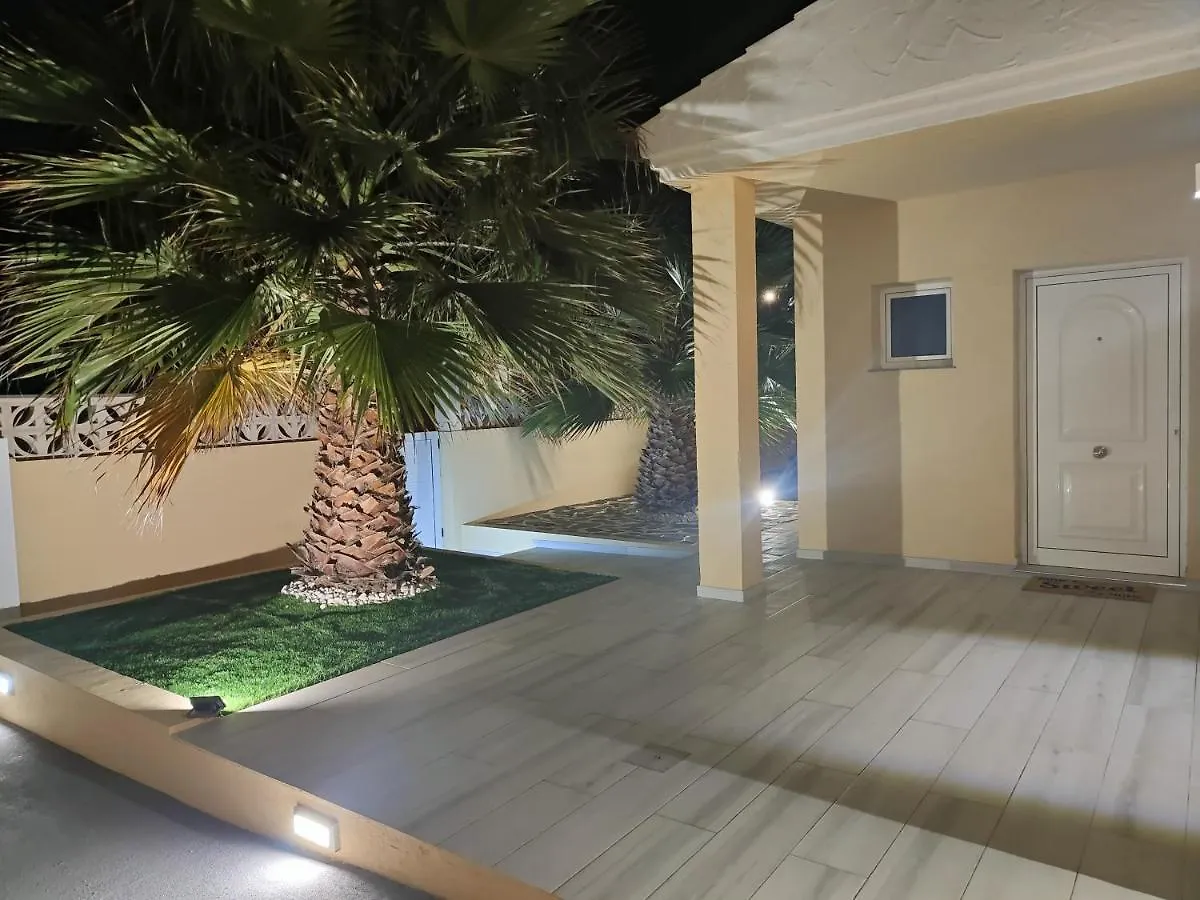 Villa Bonita Corralejo Spain