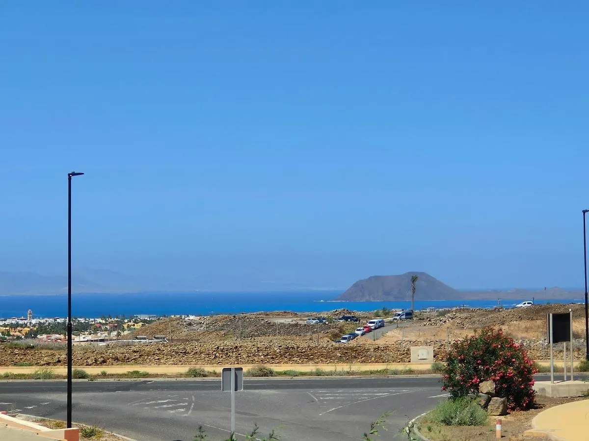 Villa Bonita Corralejo