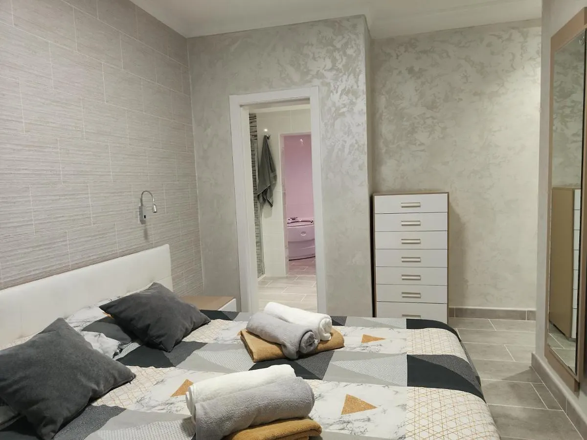 קורלחו Villa Bonita