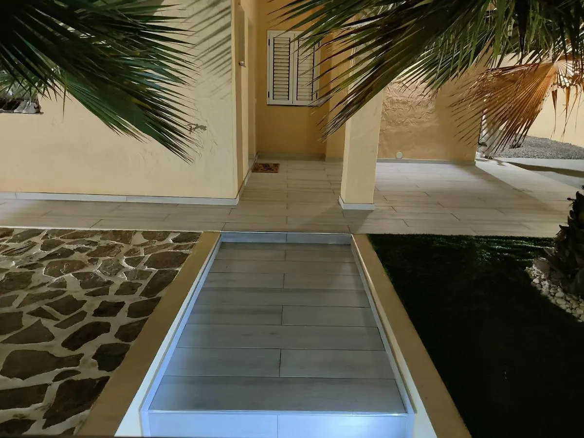 קורלחו Villa Bonita 0*,
