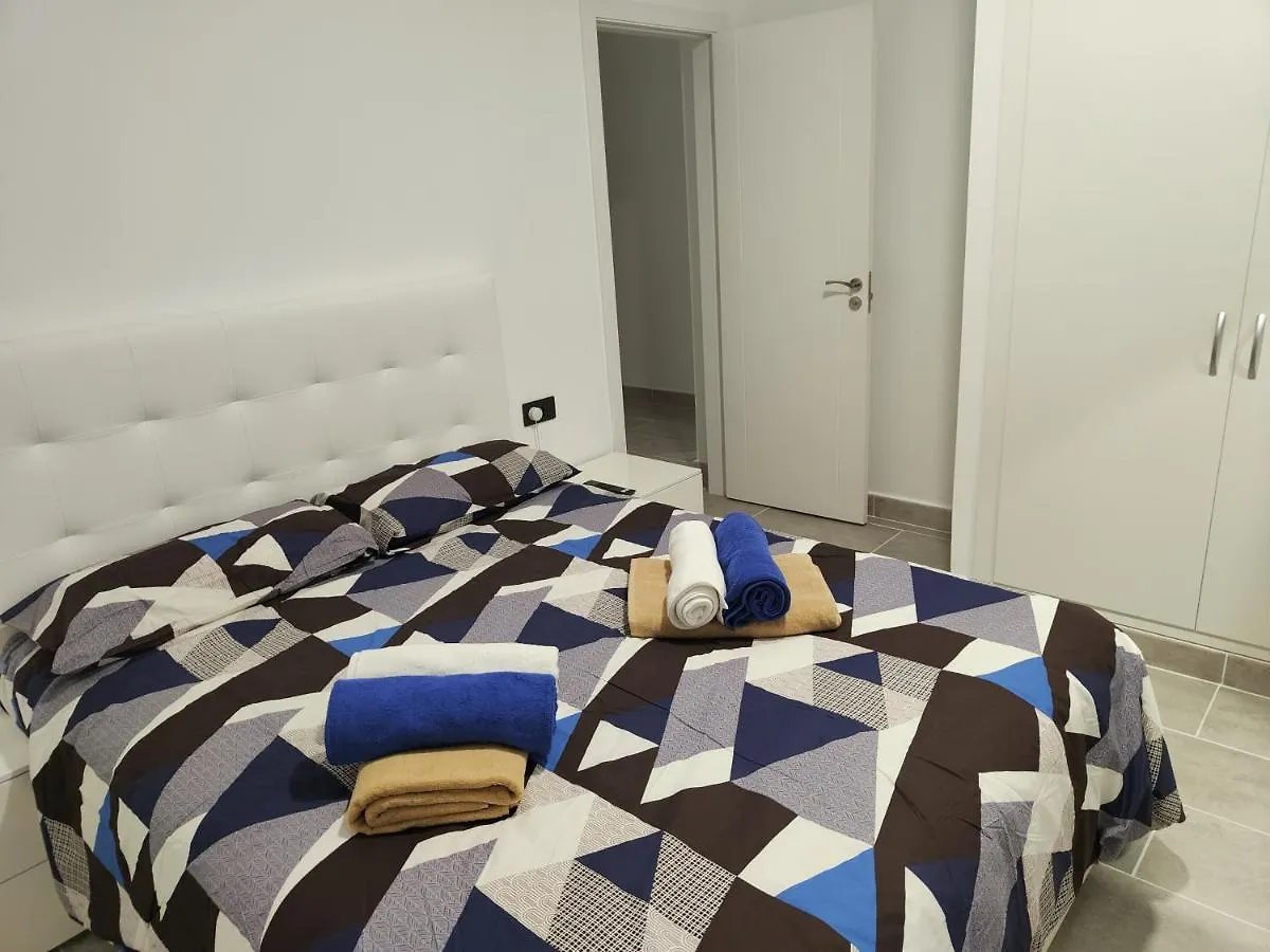 קורלחו Villa Bonita 0*,  ספרד