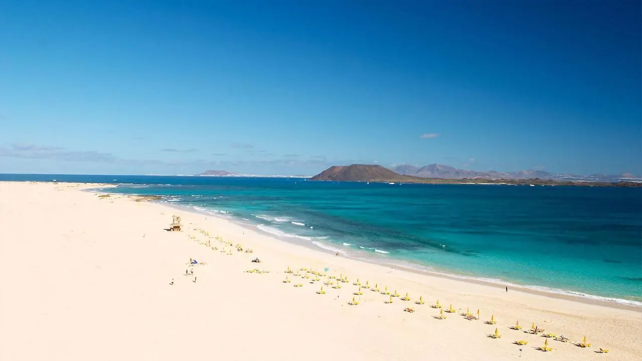 Villa Bonita Corralejo Spain