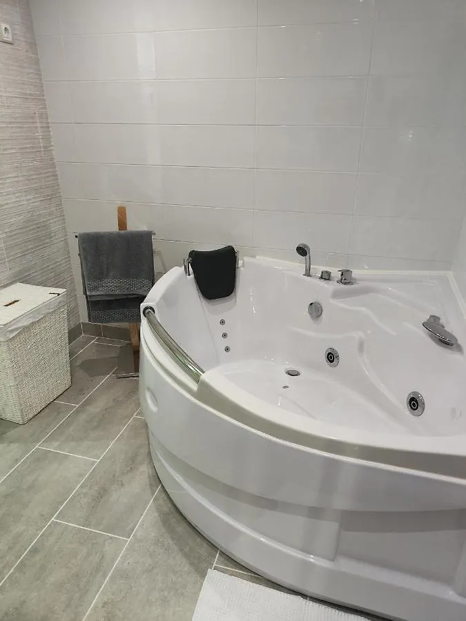 קורלחו Villa Bonita